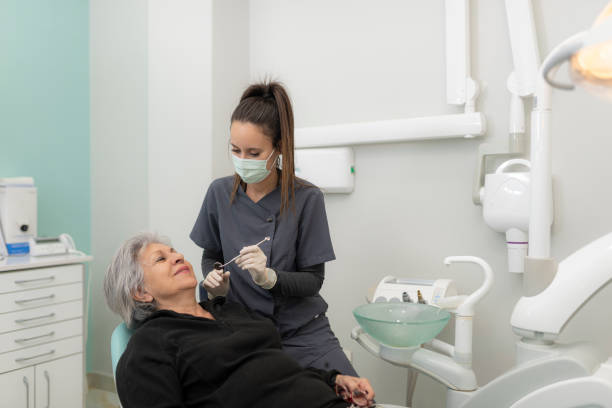 Best Broken Tooth Emergency  in Belton, TX