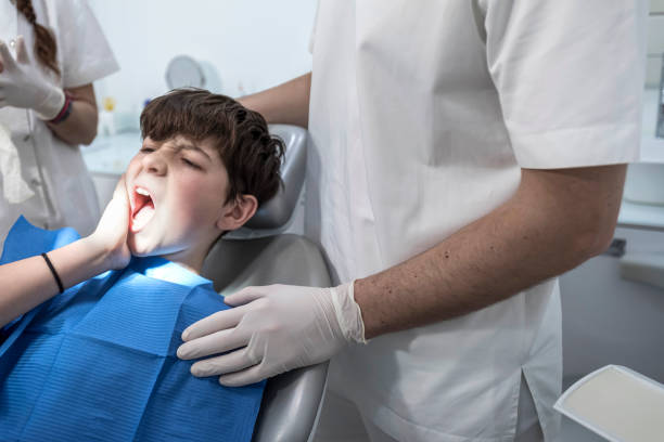 Best Emergency Dentist for Kids  in Belton, TX