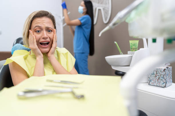 Best Knocked-Out Tooth Emergency  in Belton, TX